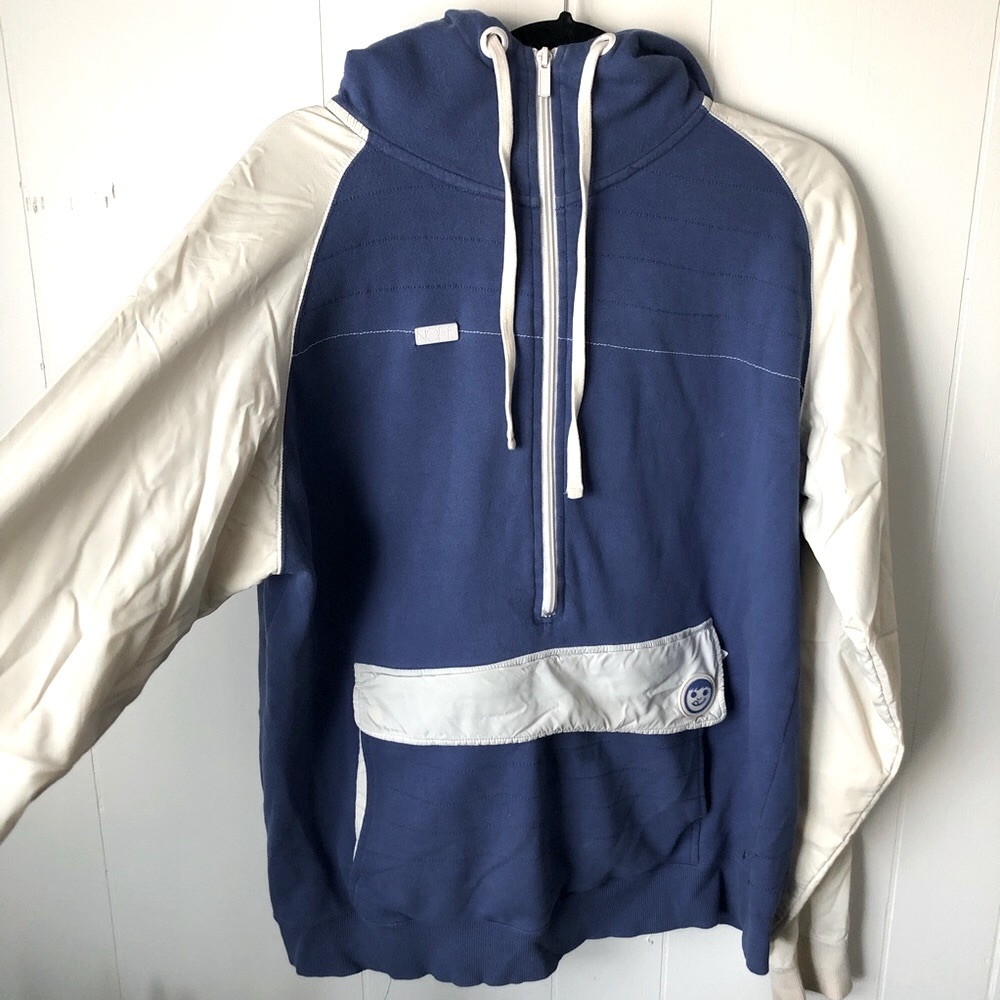 Neff Jacket